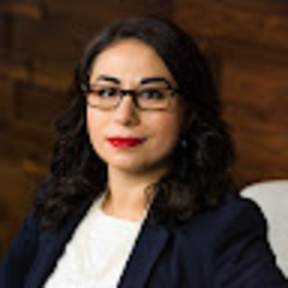 Meet your Posher, Melina